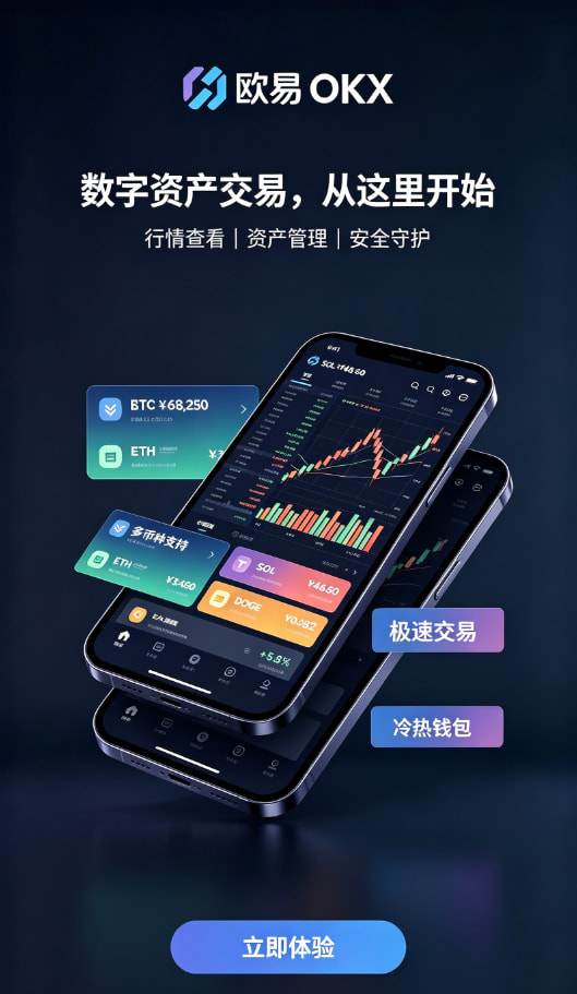 欧交易所app官方资产管理与理财功能